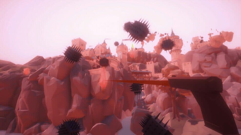 Grappling Dash screenshot 5