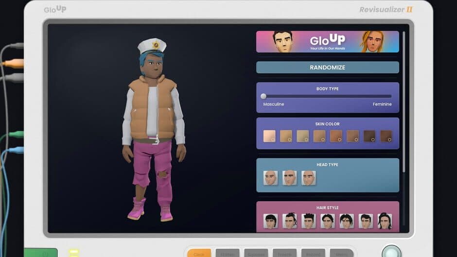 It's Only Money screenshot 1