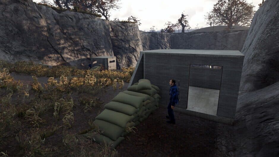 Military Attack screenshot 3