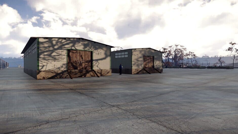 Military Attack screenshot 6