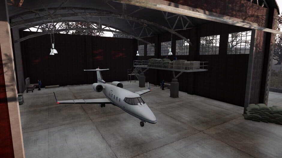 Military Attack screenshot 5