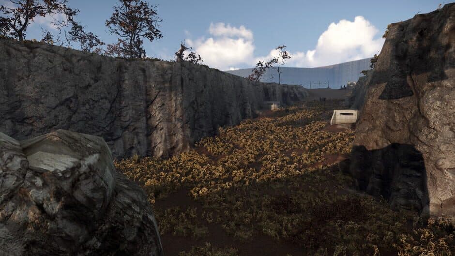 Military Attack screenshot 1