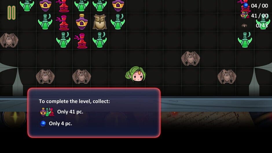 Witch Schools Love Potions screenshot 6