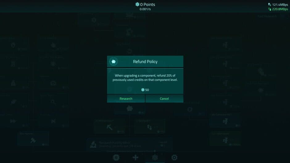 Upload Simulator screenshot 6