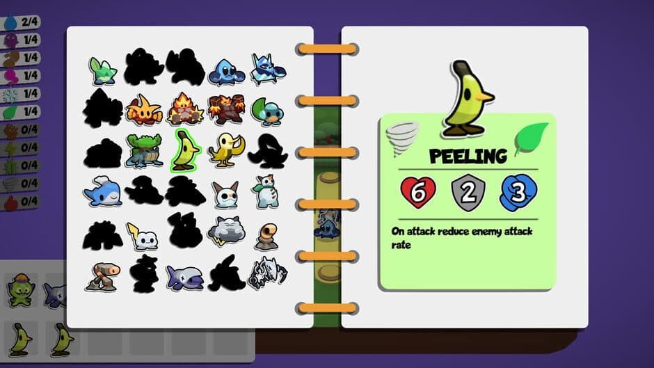 Kādomon: Hyper Auto Battlers screenshot 5