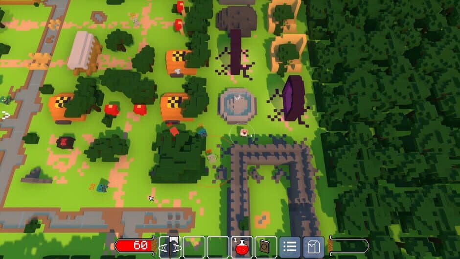 Step Journey screenshot 2