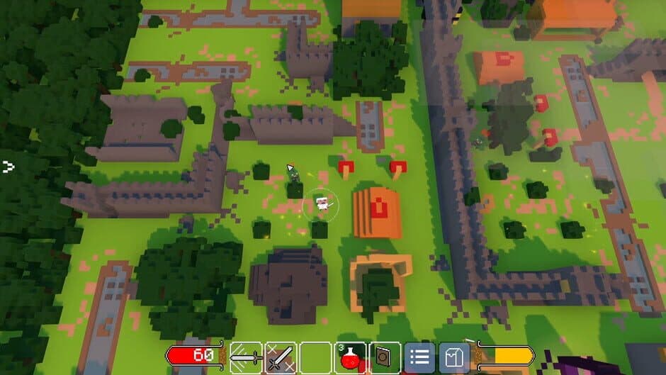 Step Journey screenshot 4