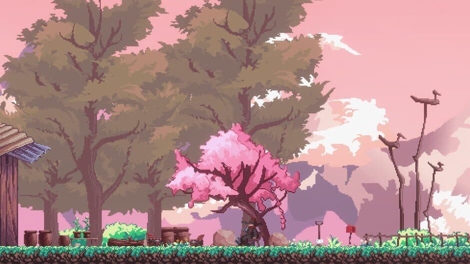 Sanabi screenshot 6
