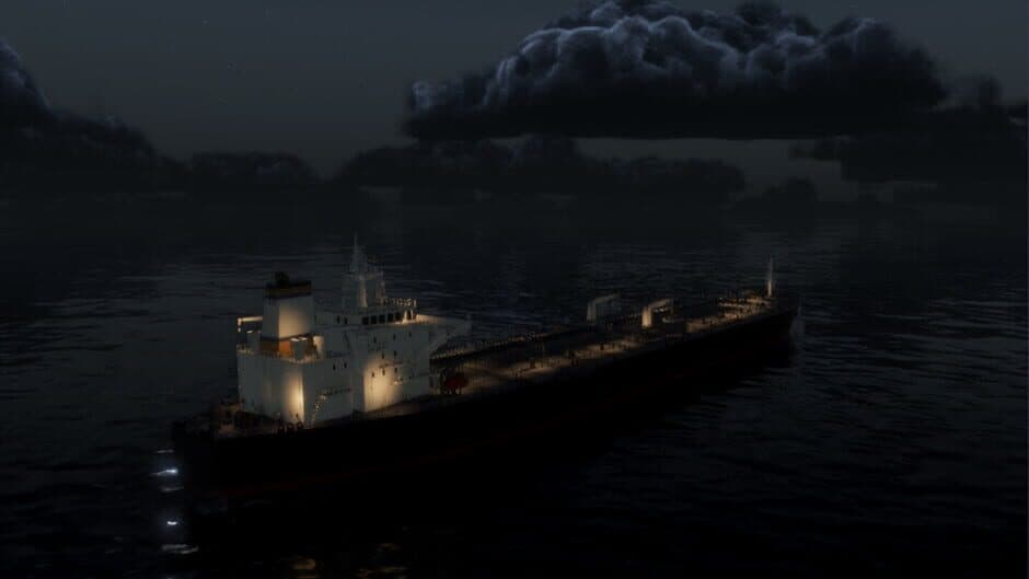 SeaOrama: World of Shipping screenshot 3