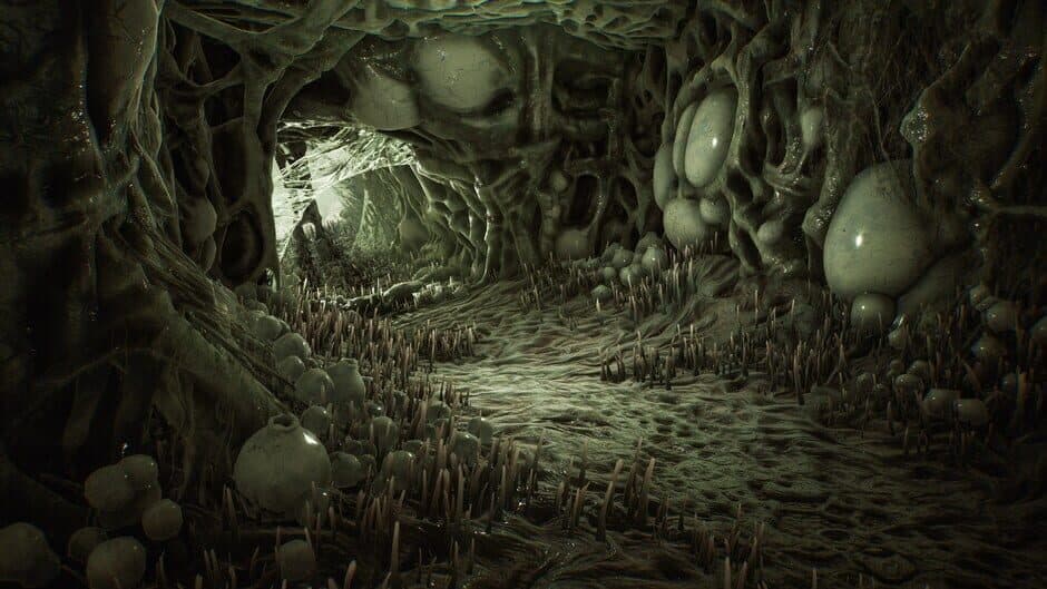 Aliens: Fireteam Elite - Into the Hive Edition screenshot 5