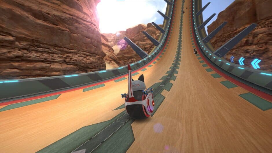 RollCats screenshot 5