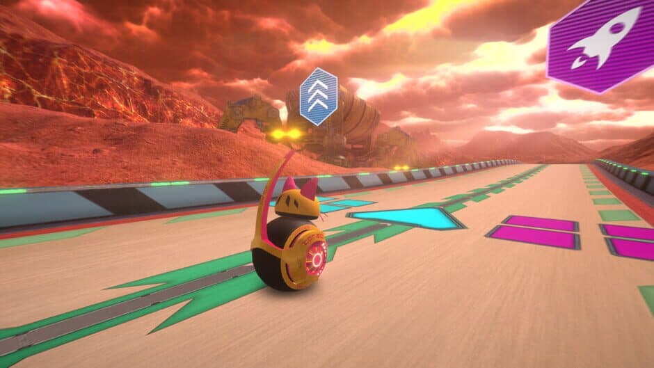 RollCats screenshot 4