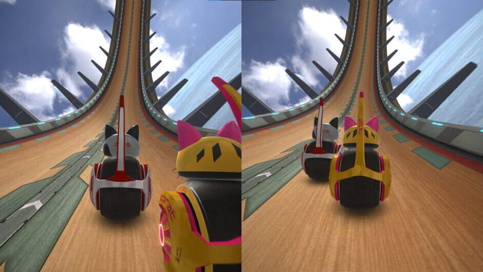 RollCats screenshot 6
