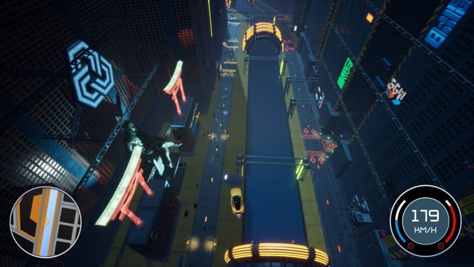 Midnight Legends screenshot 1