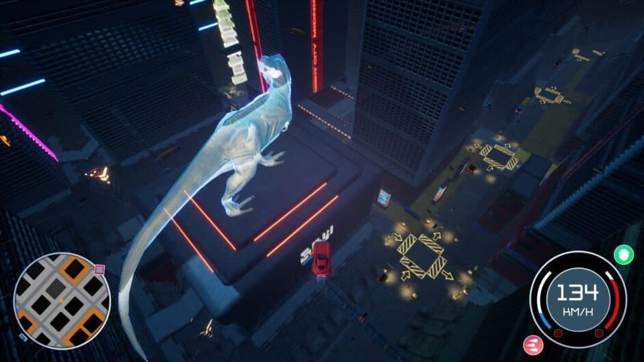 Midnight Legends screenshot 3