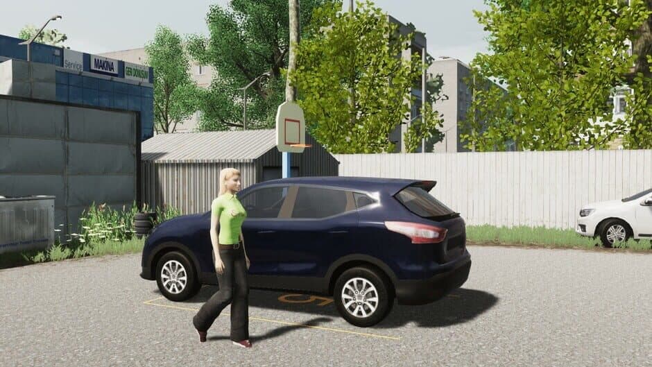 Car Dealership Simulator screenshot 3