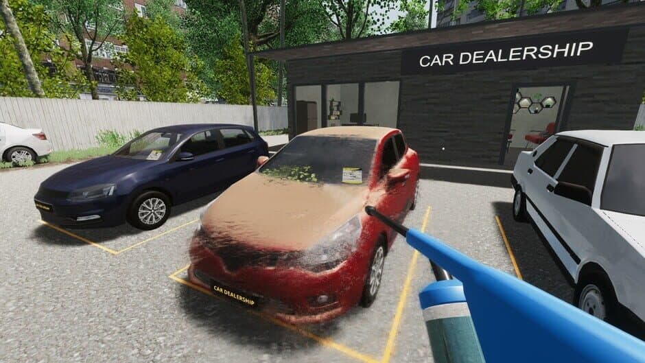 Car Dealership Simulator screenshot 4