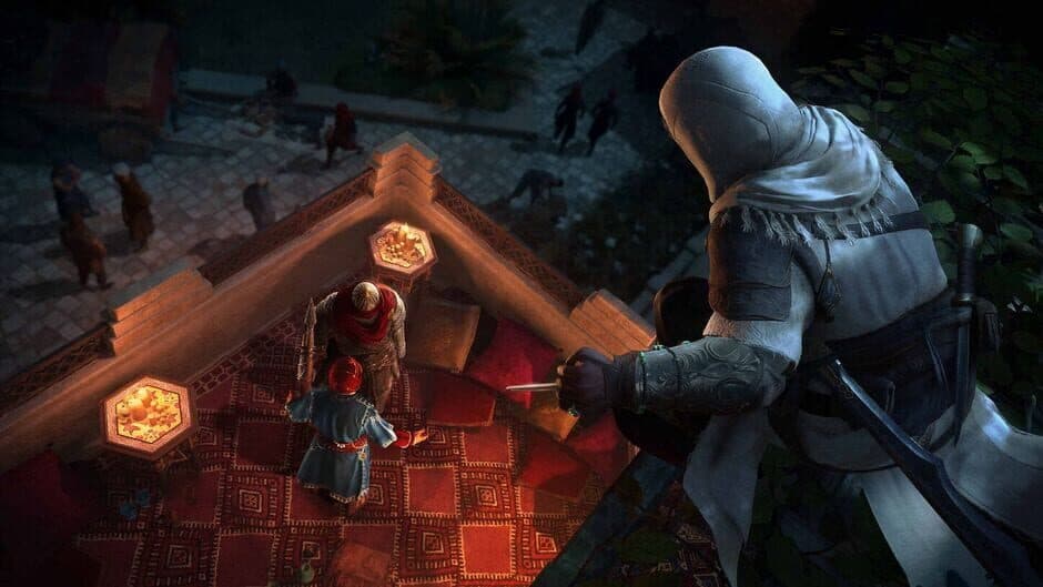 Assassin's Creed: Mirage screenshot 5