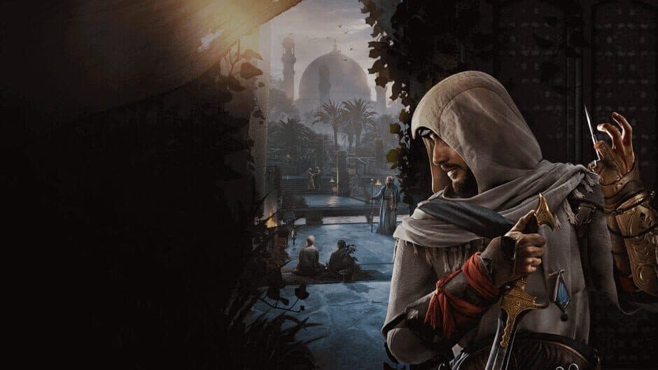 Assassin's Creed: Mirage screenshot 6