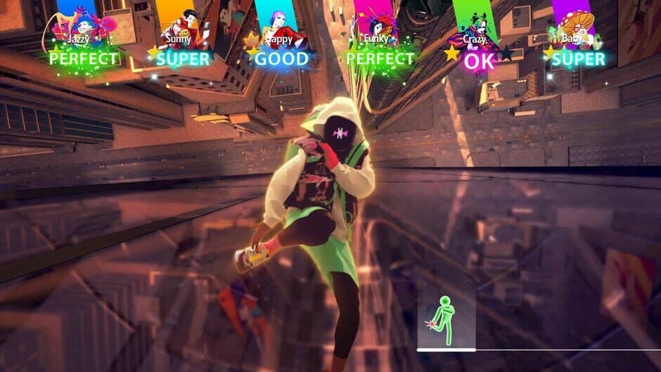 Just Dance 2023 screenshot 3