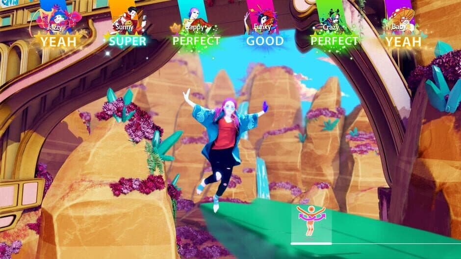 Just Dance 2023 screenshot 2