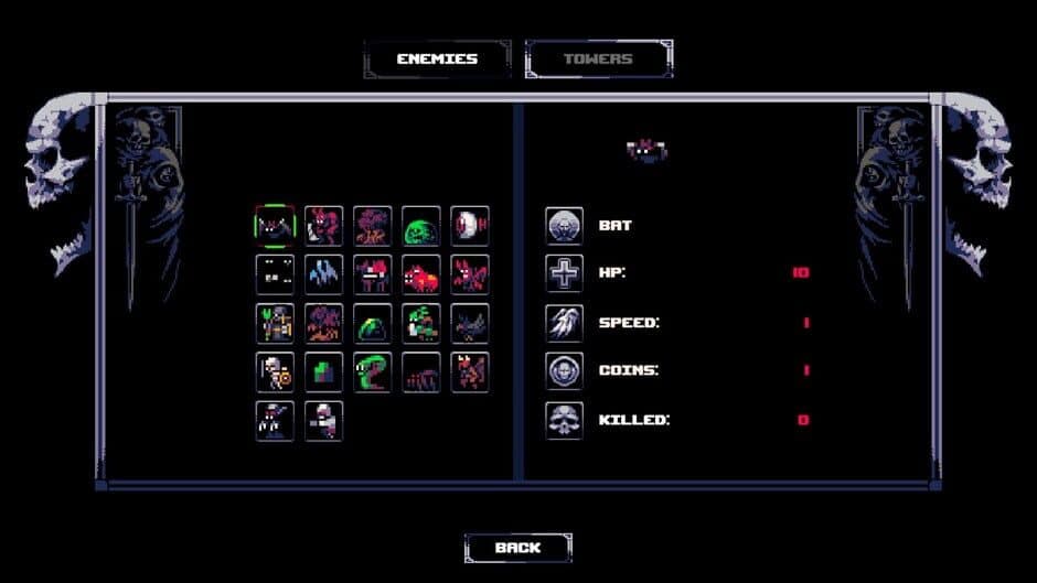 Otherwar screenshot 4