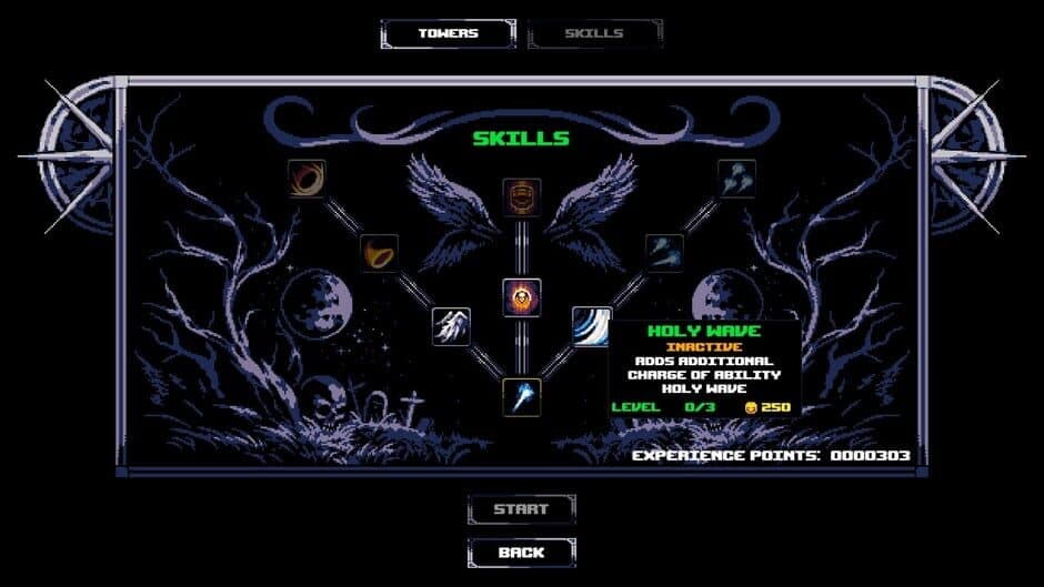 Otherwar screenshot 5