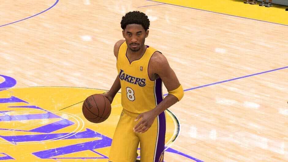 NBA 2K23 Michael Jordan Edition screenshot 3