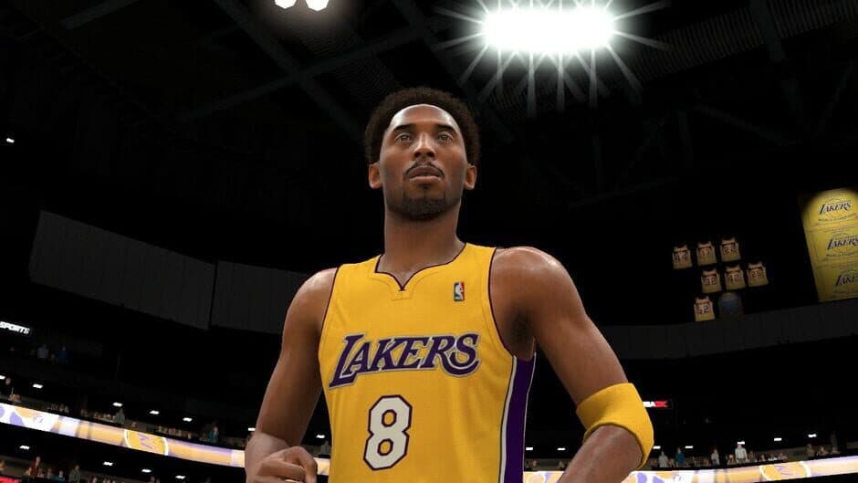 NBA 2K23 Michael Jordan Edition screenshot 4