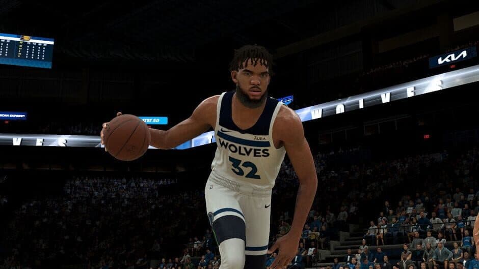 NBA 2K23 Michael Jordan Edition screenshot 5