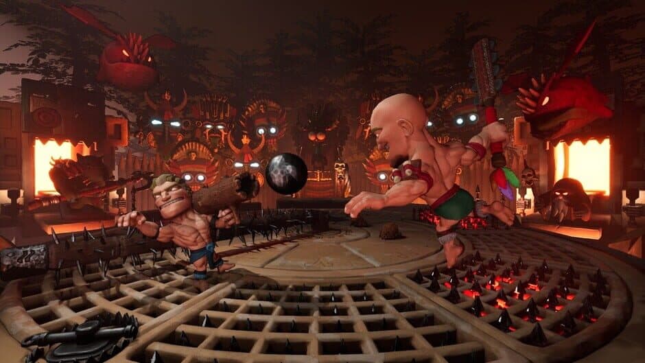 Vayan screenshot 3