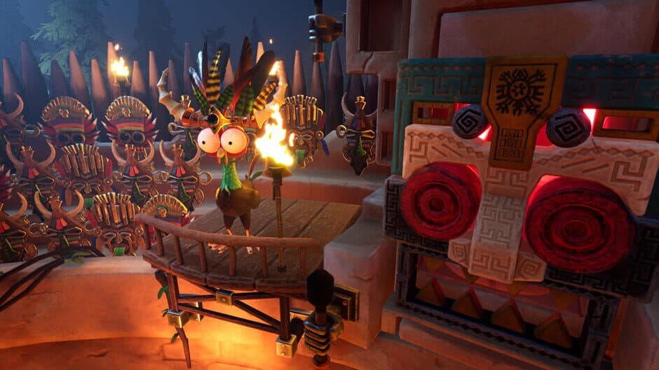Vayan screenshot 5