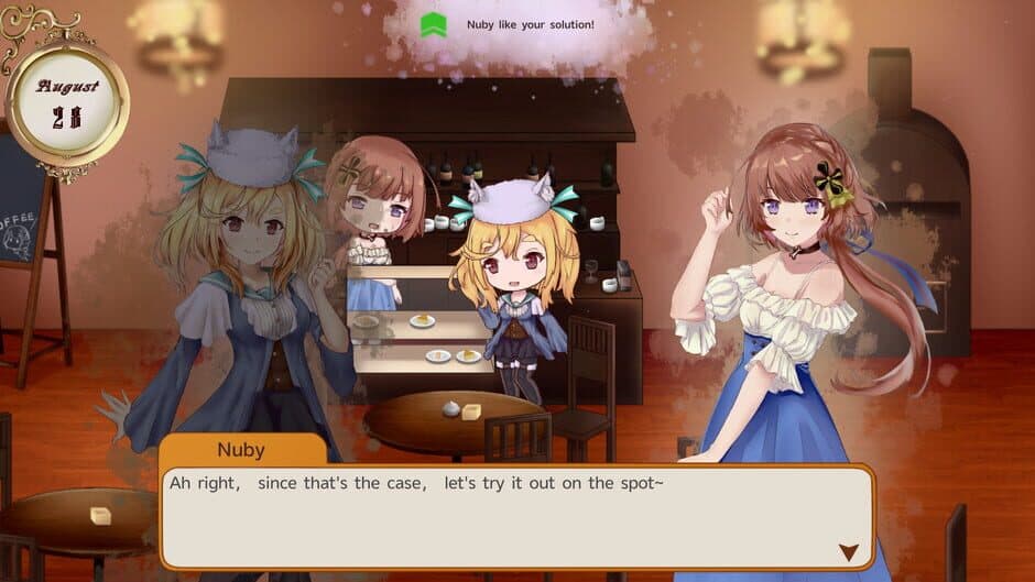 Tinting Time screenshot 6