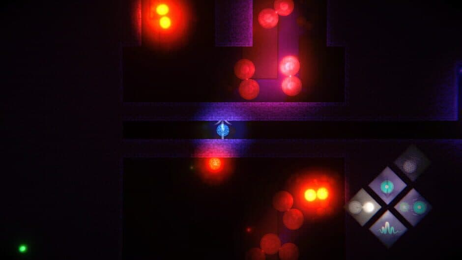 Quant screenshot 1
