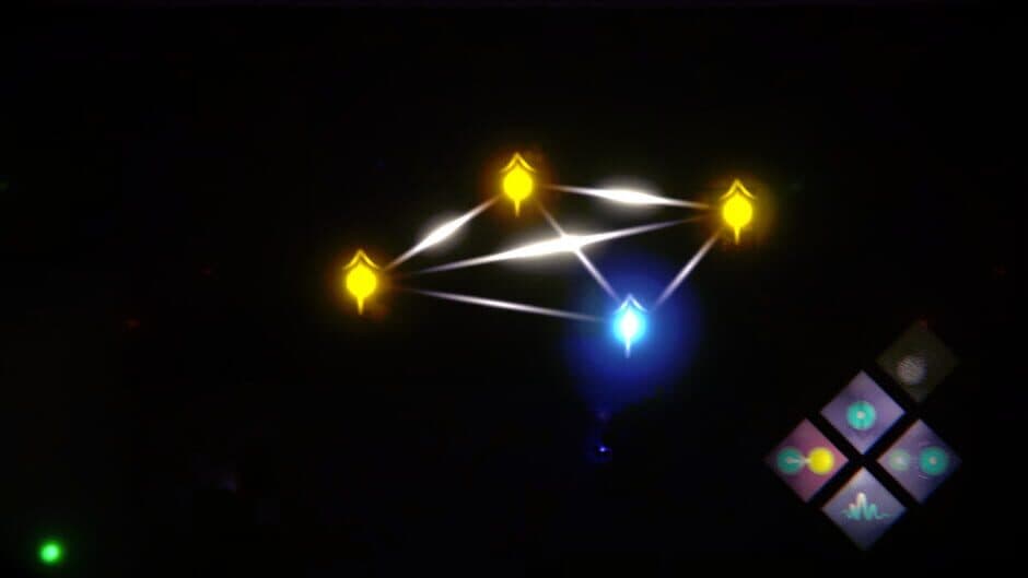 Quant screenshot 3