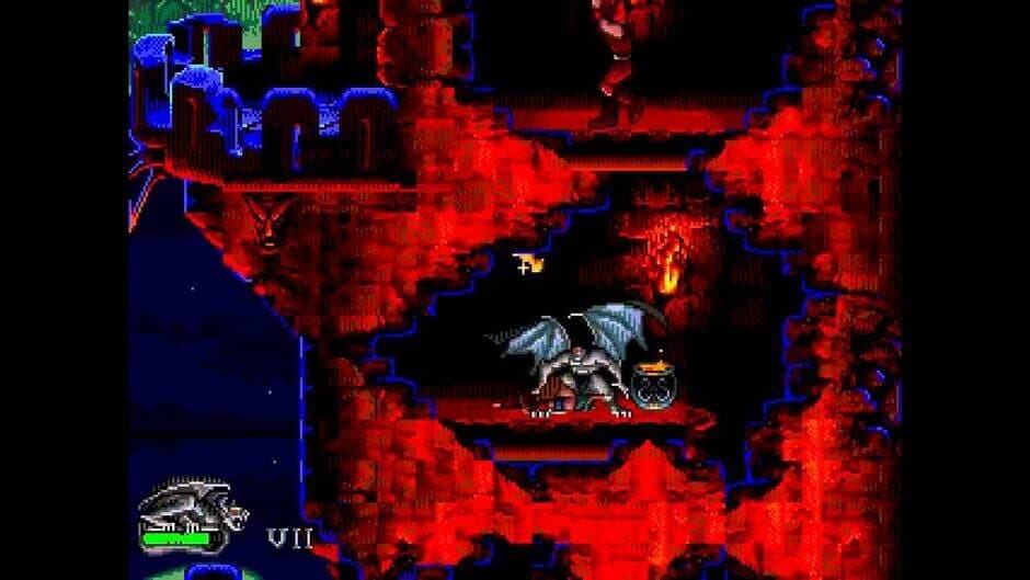 Gargoyles - screenshot 4