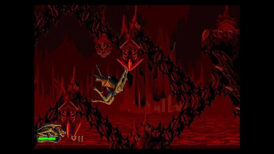 Gargoyles - screenshot 1