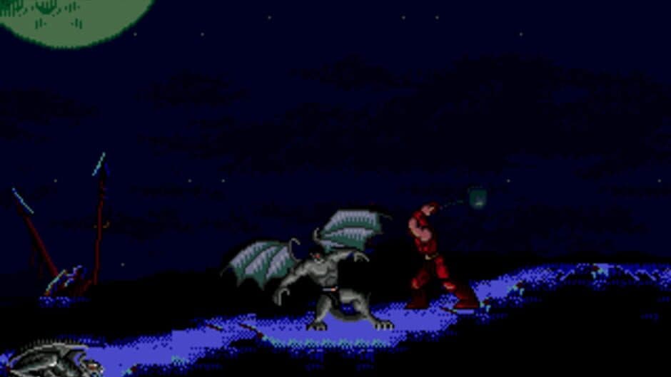 Gargoyles - screenshot 3