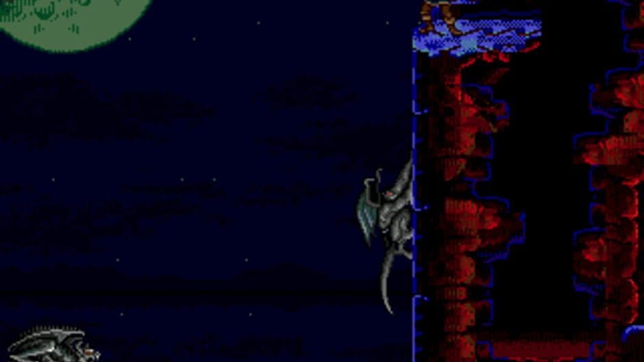 Gargoyles - screenshot 6