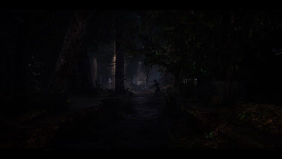 Charon's Staircase screenshot 2