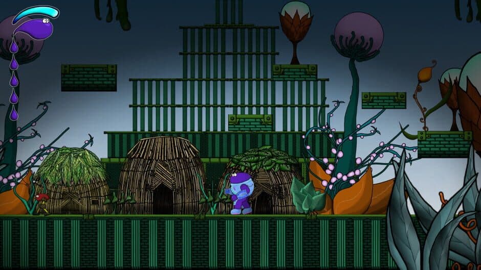 Goo Keeper screenshot 4