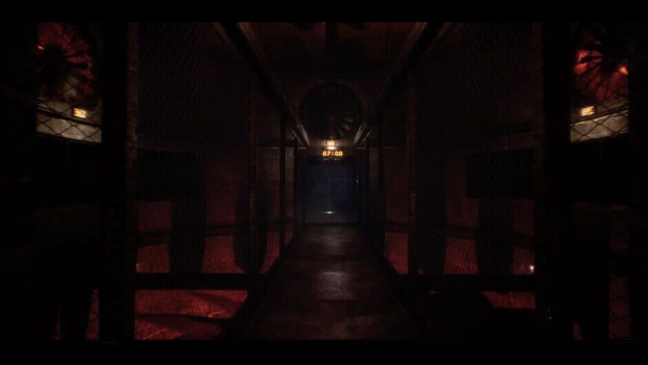 Charon's Staircase screenshot 5