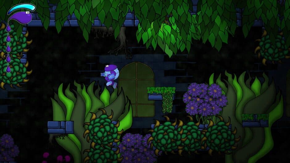 Goo Keeper screenshot 5