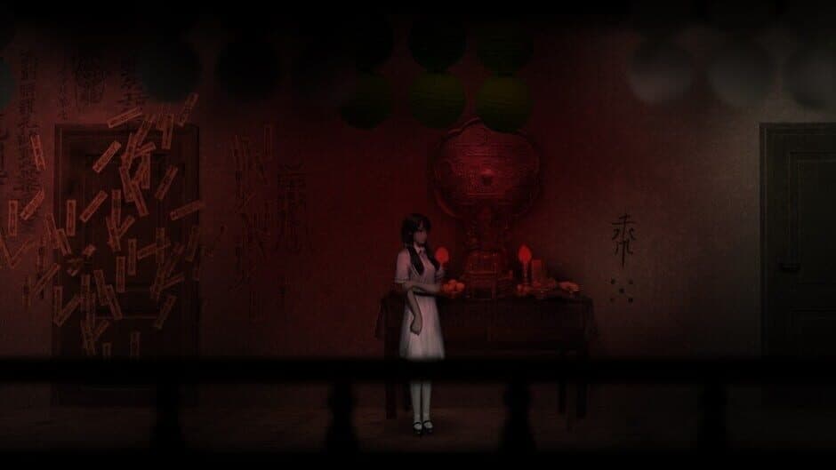 GhostCry Hill screenshot 4