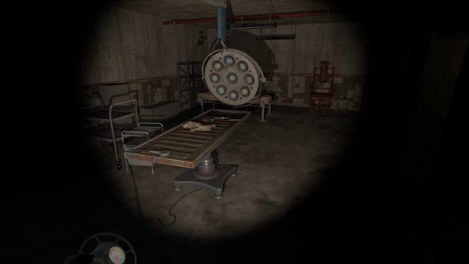 Paranormal Hunter screenshot 3
