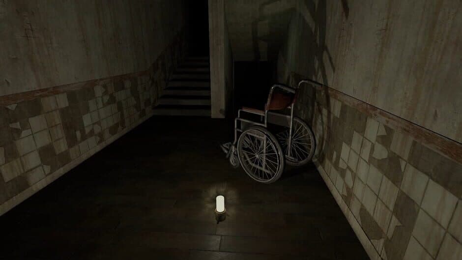 Paranormal Hunter screenshot 2