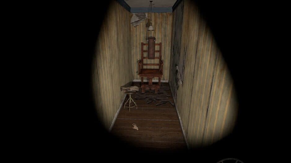 Paranormal Hunter screenshot 5