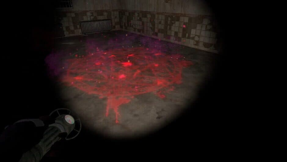 Paranormal Hunter screenshot 4