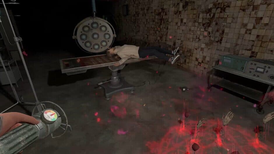Paranormal Hunter screenshot 6