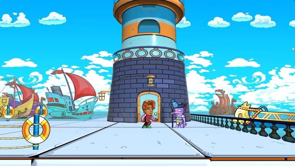 Fantasy Network screenshot 4